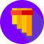 Panpipe icon 64x64