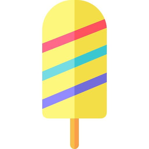 Popsicle icon