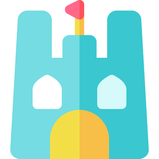 Castle icon