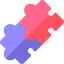 Jigsaw Symbol 64x64