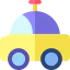 Toy car icon 64x64