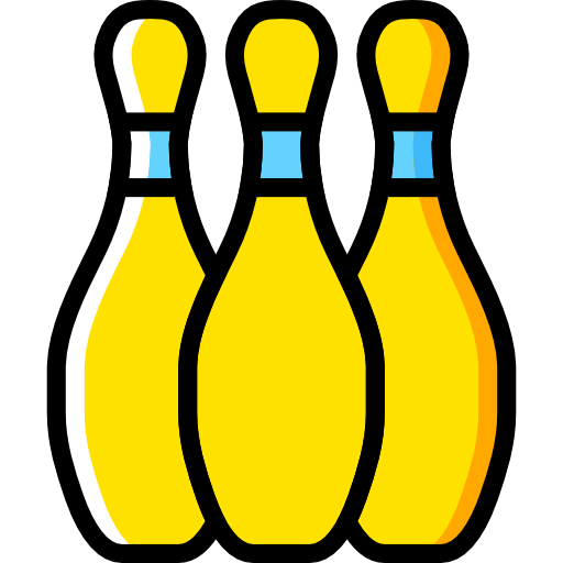 Bowling icon