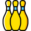 Bowling Ikona 64x64