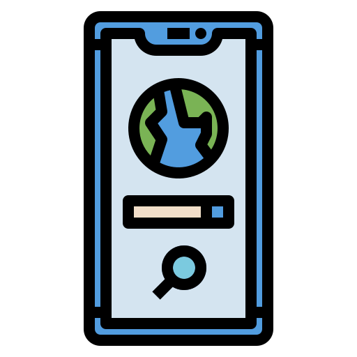 Browser icon