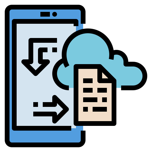 Cloud icon