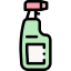 Cleaning spray icon 64x64