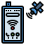 Signal icon 64x64