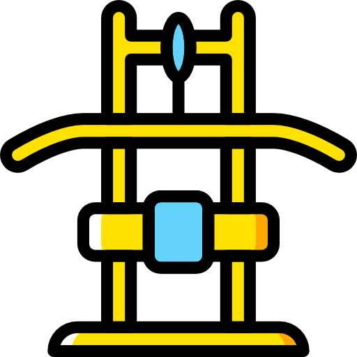 Weightlifter icon