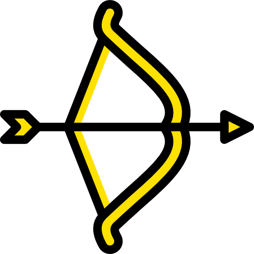 Archery icon