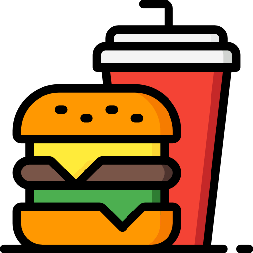 Burger icon
