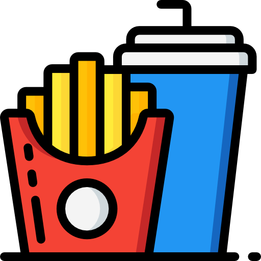 Fries icon