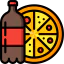 Pizza icon 64x64