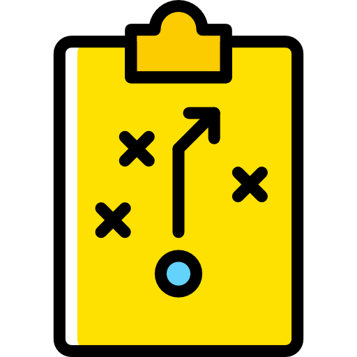 Strategy Symbol