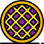 Waffle icon 64x64
