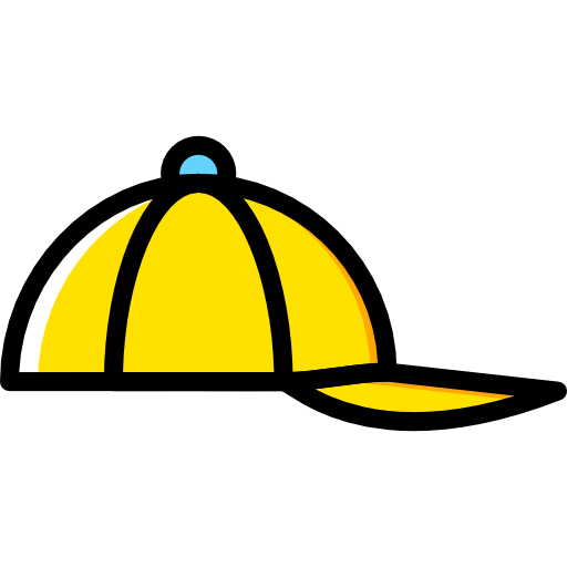 Baseball cap Symbol