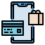 Payment icon 64x64