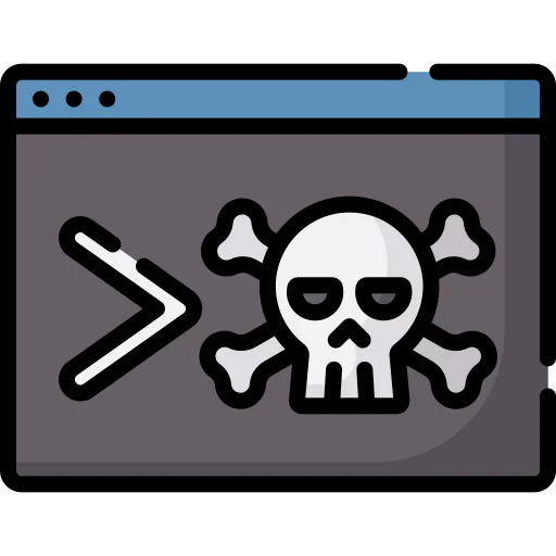 Console icon