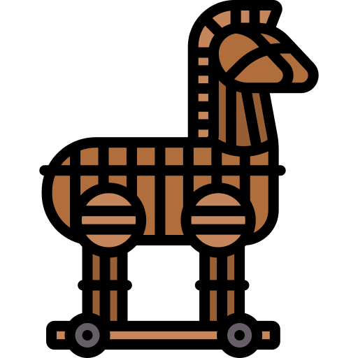 Trojan icon