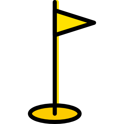 Golf icon