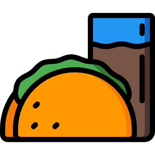 Taco icon