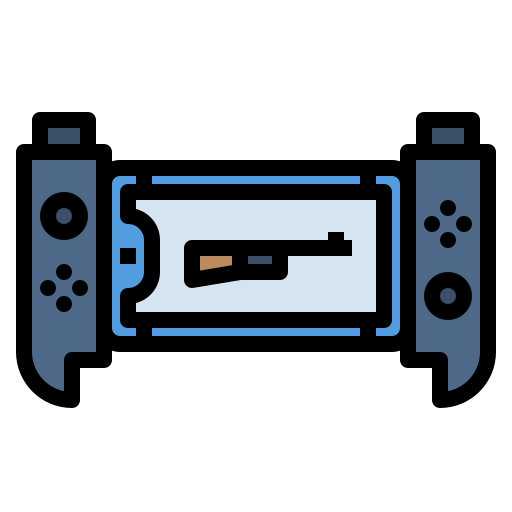 Gaming icon