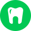 Dentist icon 64x64