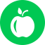 Apple icon 64x64