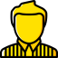 Referee ícono 64x64