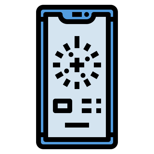 Compass icon