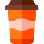 Coffee cup icon 64x64