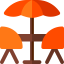 Terrace icon 64x64