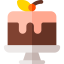Cake icon 64x64