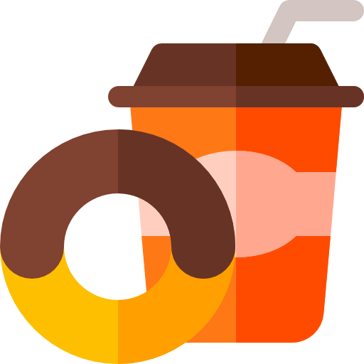 Donut icon