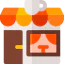 Cafe icon 64x64