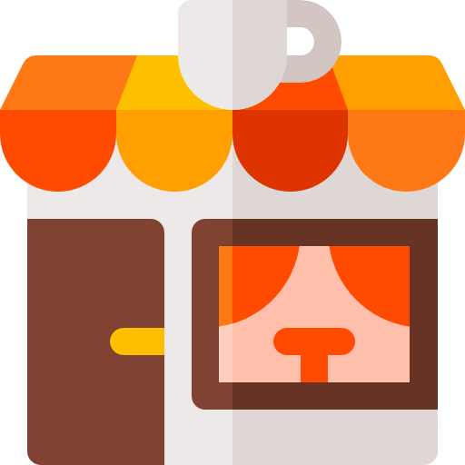 Cafe icon