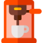 Coffee maker icon 64x64