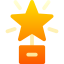 Trophy icon 64x64