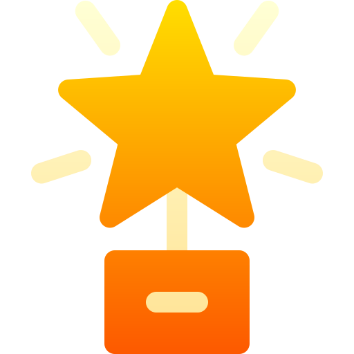 Trophy icon