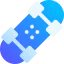 Skateboard icon 64x64