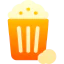 Popcorn icon 64x64