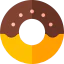 Doughnut icon 64x64