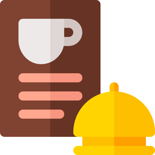 Menu icon