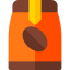 Coffee bag アイコン 64x64