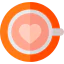 Coffee cup icon 64x64