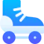Roller skate icon 64x64