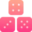 Dice icon 64x64