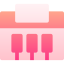 Piano icon 64x64