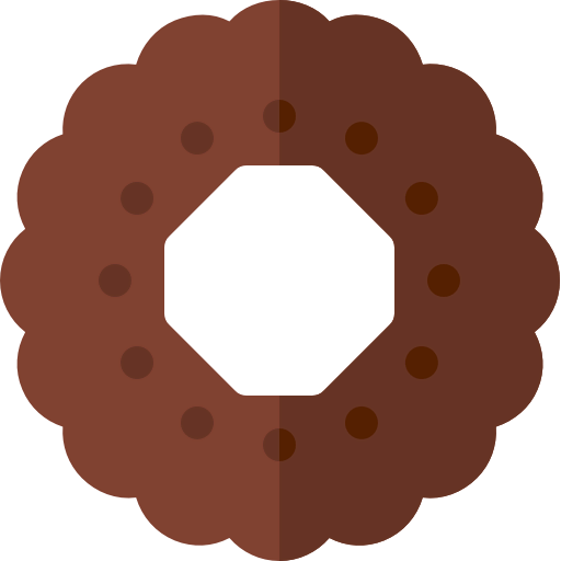 Biscuit icon