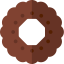 Biscuit icon 64x64
