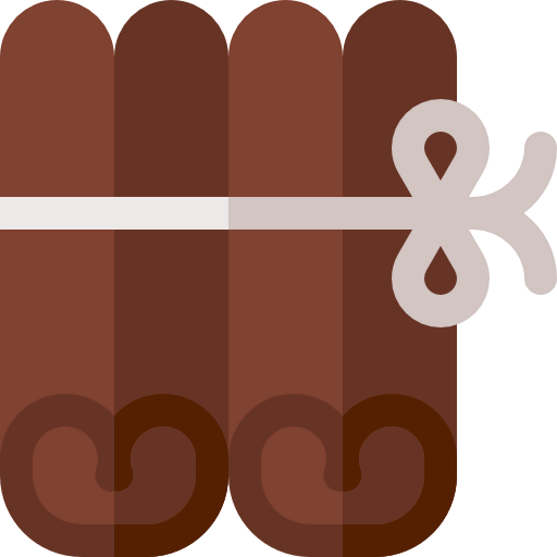 Cinnamon icon